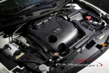 닛산 최고급 스포츠 세단 맥시마, 아시아 최초 한국 출시