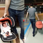 김가연, 임요환 딸 마린 일상 공개…임요환의 드랍쉽