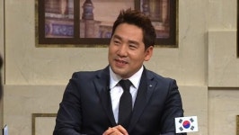 비정상회담 샘킴 편식하는 장위안 위해 특별 요리 준비