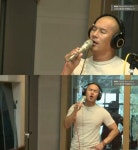 두데 박경림, 정봉진 열창에 공기반 소리반 극찬