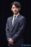 [T포토] 유일 서프라이즈 멤버랍니다(유일랍미)