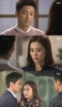 ‘애인있어요’ 지진희, 김현주에 사랑고백 “너 때문에 떨려”