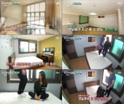 '님과 함께2' 송민서기욤, 아기자기한 신혼집 공개 ‘달달’