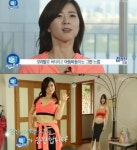청춘익스프레스 김경진 남친, 살찌니까 떠나더라