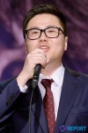[T포토] '미생 회사원' 이종현, 