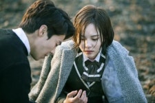 마을 이열음, 초겨울 저수지에 빠진 사연은? 기대UP