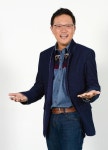 명품 성우 안지환, 연기까지 섭렵…마을 특별출연