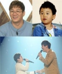 윤민수 윤후, 나 닮아 모든 노래에 바이브레이션 넣는다