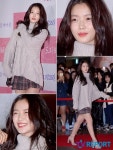 [T포토-Lab] 김유정 볼때마다 매력 UP! 어디까지 예뻐질래~(도리화가)