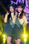 [T포토] 현주-나은 소녀 감성 제대로!(더 쇼)