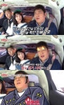 ‘택시’ 문세윤 “치어리더 아내 김하나 향한 짓궂은 시선에 분노”