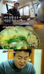 ‘3대천왕’ 백종원, 김해 잔치국수 왕곱빼기 주문 “끝이 없다”