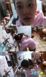 오시면 좋으리 고우리, 내숭제로…100% 민낯 공개