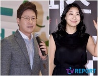 조우종 라미란 닮은꼴? 내가 더 예뻐