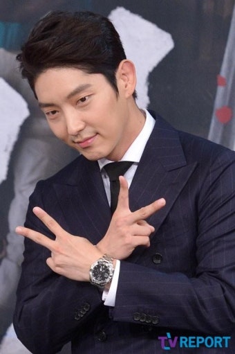 [단독] 이준기, 3월 전속계약 만료 '자유의 몸'