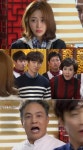 가화만사성윤진이 “장인섭 아들 낳았다”..봉가네 ‘파란’
