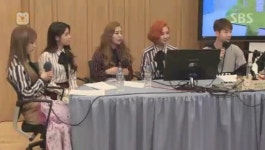 컬투쇼 조권 횡단보도, 박진영 극찬에 타이틀 승격
