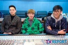 모노트리 “히트메이커? K팝시장 확장이 목표”(인터뷰①)