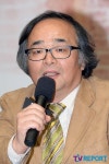 [T포토] 어수선 PD 시대극으로 준비했습니다