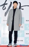 [T포토] 진구 카리스마 서대영 중사