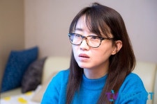 '시그널' 김은희 작가 