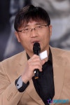 [T포토] 한희 PD "감성 멜로 복수극입니다"