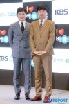 [T포토] 강성철-이기호 현장으로 찾아갑니다