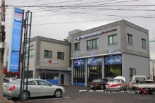 보쉬카서비스(BCS) 제주 1호점 ‘희봉카센터’ 오픈