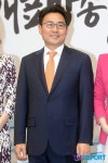 [T포토] 박영환 다양한 컨텐츠를 준비했어요