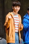 ‘지구를지켜라’ 키 “좋은 작품과 콘텐츠를 알리고 싶어 연극 도전”