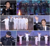 무도 젝키, 6개의 수정 눈물의 귀환 돌아와줘 고마워 [종합]