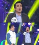 개콘 이상훈 “감옥 간 국회의원 빈자리, 내가 채우겠다”