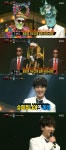 ‘복면가왕’ 마법의성은 슈주 예성, 롤러코스터 가왕전진출