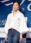 [T포토] 이엘 눈빛까지 섹시해