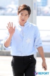 [T포토] 서강준 강렬한 눈빛 발사!