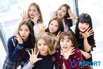 [단독] CLC, 신사동호랭이 댄스곡으로 6월 컴백…‘앙큼 절정’