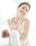 손태영, 뷰티 노하우 전수 1일 1팩, 럭셔리 스파 효과[화보]