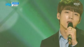 음악중심 우현, 여심 저격하는 감성발라더