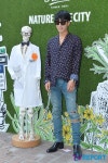 [T포토] 고태용 '포즈부터 남다른 톱 디자이너'