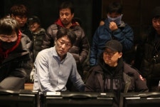 터널 믿고보는 TWO 김성훈의 폭발적 시너지