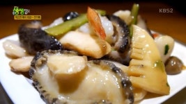 2TV 저녁 생생정보 전가복 맛집 메이란, 차원이 다른 전가복으로 인기