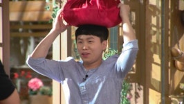 ‘집밥 백선생2’ 백종원, 회심의 ‘가지밥’ 레시피 방출