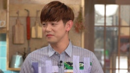 ‘집밥 백선생2’ 에릭남, “여자친구에 요리해준 적 있다”