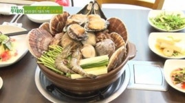 생방송 투데이 오리 해신탕 맛집, 푸짐한 오리와 해산물 깜짝