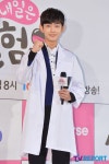 주식회사 홍태푸드 | [T포토] 홍태의 '훈훈한 미소'