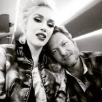 [할리웃통신] 그웬 스테파니, 블레이크와 쉘튼과 두 번째 결혼 임박