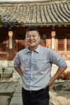 강호동, 웬만한 음식 다 먹어봐…한식대첩4엔 졌다