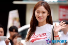 [T포토] 이성경 하루도 빼먹지 않고 예뻐지는 미모