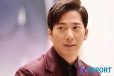 [T포토] 이완 멋짐 폭발 주의보