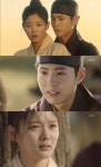 [TV줌인] '구르미' 조선판 '태후', 박보검 엔딩매직 美쳤다